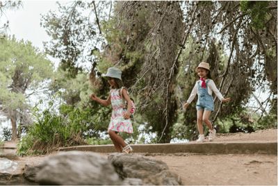 Introducing Children to Outdoor Adventures: Essentials, Activities, and More!