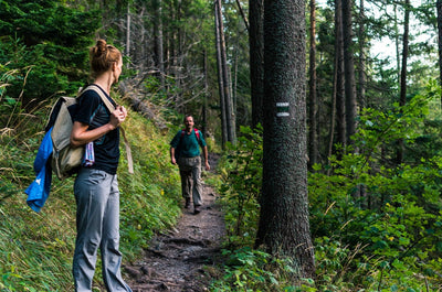The Ultimate Guide to Hiking for Beginners: Comprehensive Checklist