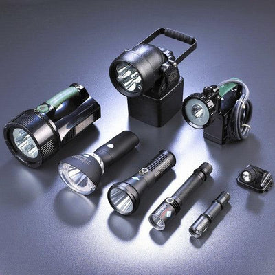 5 Most Important Factors to Consider When Buying a Flashlight