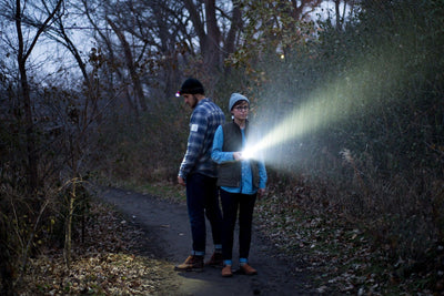 Headlamps vs. Flashlights: Which One Is Better?