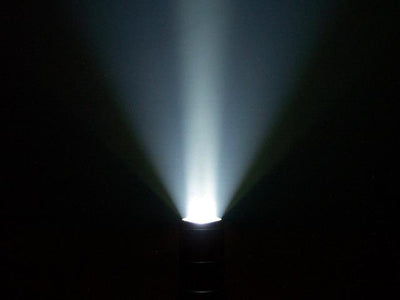 Guide to Flashlights: How Many Lumens Do You Need for Your Flashlight?