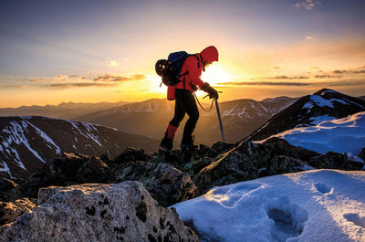 The Mountain Guide: Essential Info and Mountaineering Tools You Need